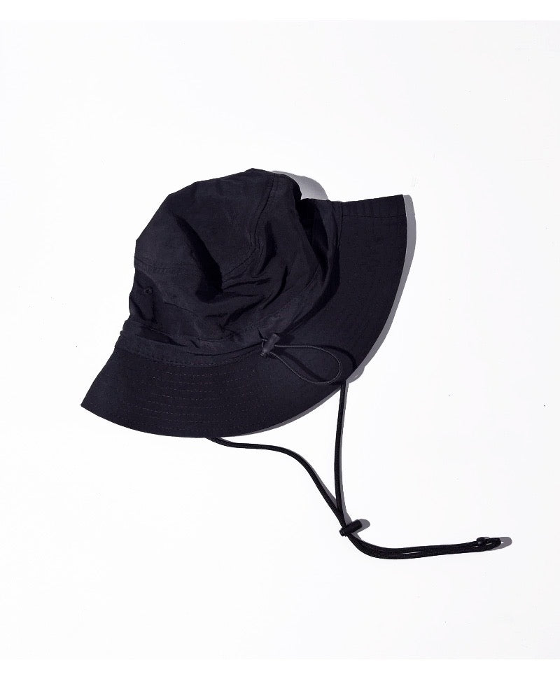 KONGWE BUCKET HAT
