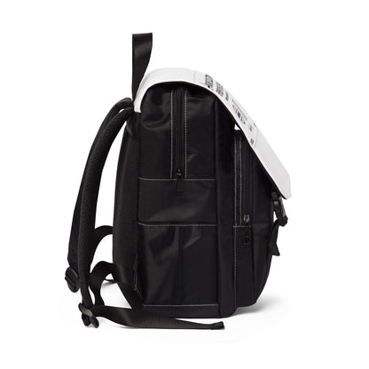 KONGWE Casual Shoulder Backpack