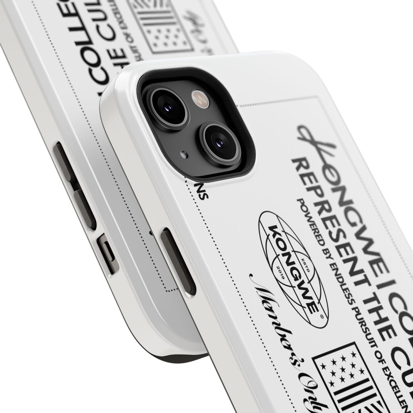 Impact-Resistant Cases