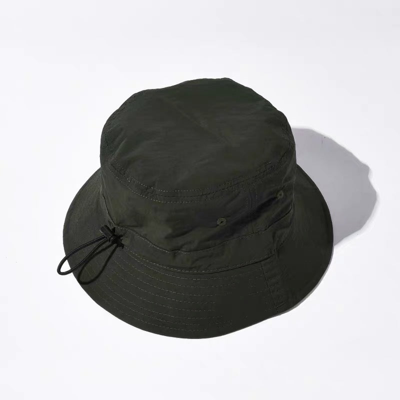 KONGWE BUCKET HAT