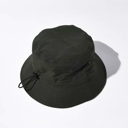 KONGWE BUCKET HAT