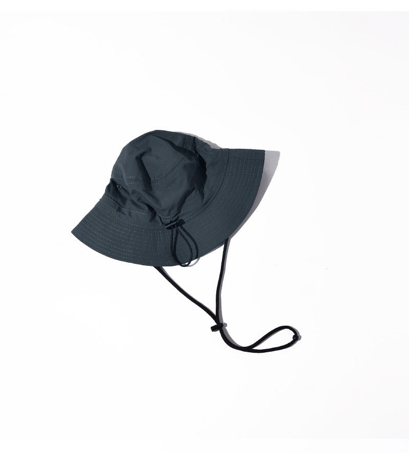 KONGWE BUCKET HAT