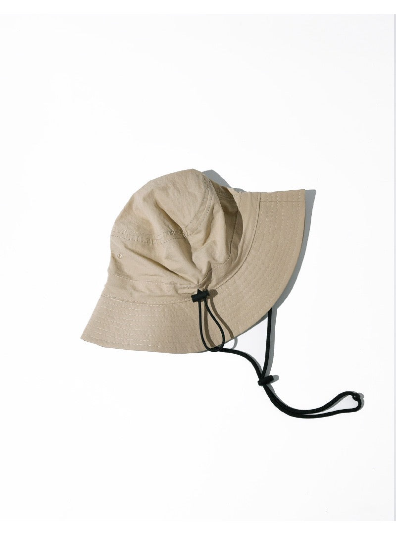 KONGWE BUCKET HAT