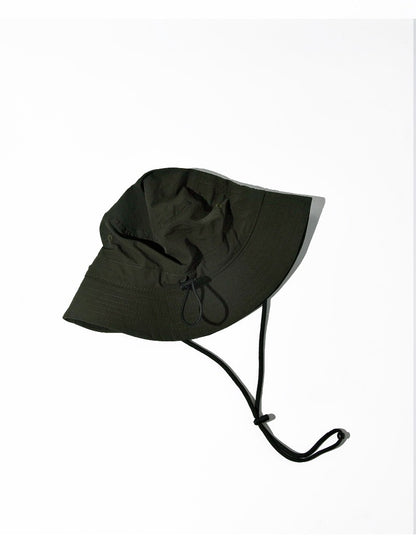 KONGWE BUCKET HAT