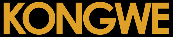KONGWE
