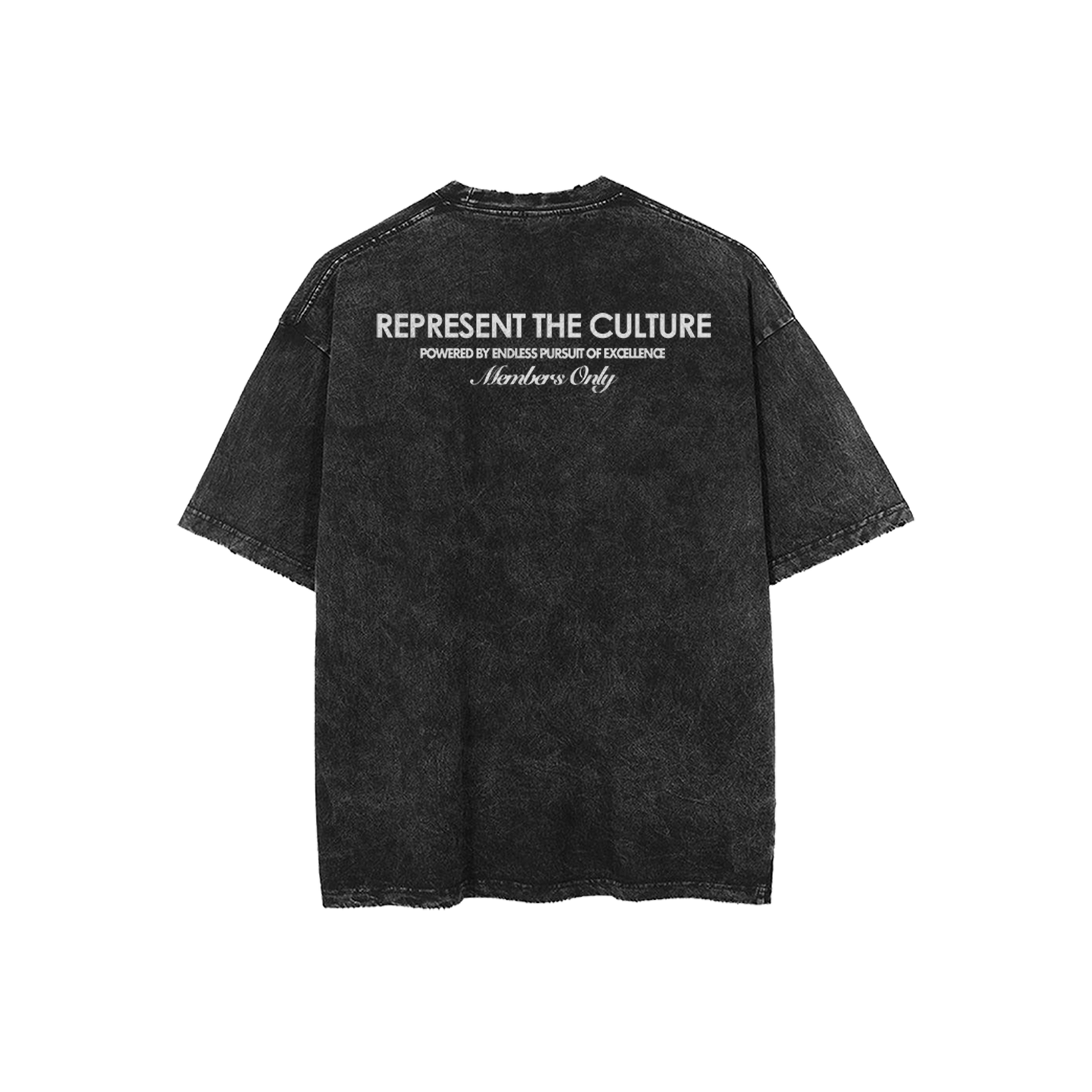 KONGWE Balaclava T-shirt