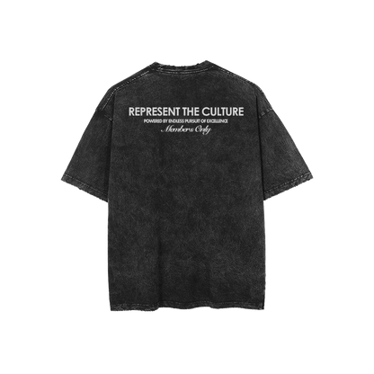 KONGWE Balaclava T-shirt