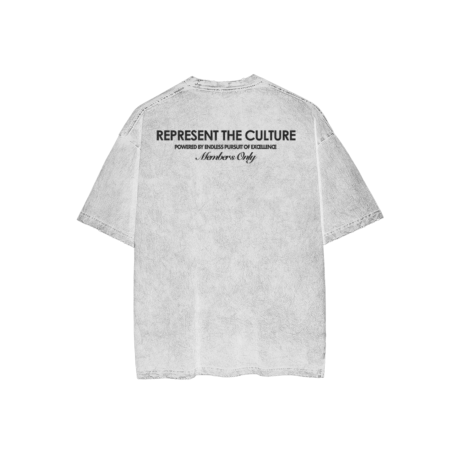 KONGWE Balaclava T-shirt