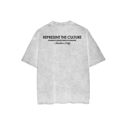 KONGWE Balaclava T-shirt