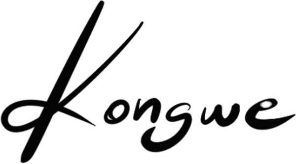 KONGWE