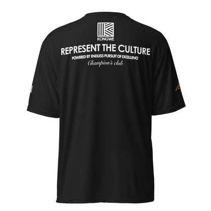 KONGWE FOR ALL THE DOGS TEE