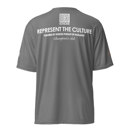 KONGWE FOR ALL THE DOGS TEE